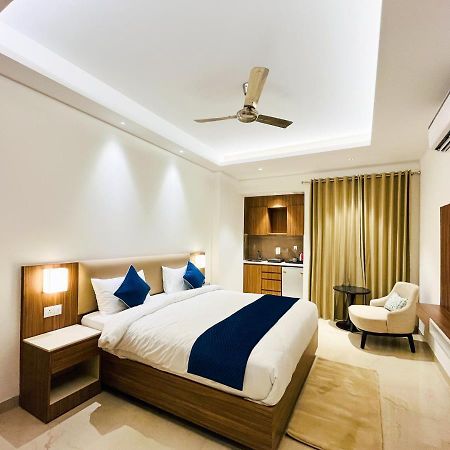 Inception Residence คูร์เคาน์ ภายนอก รูปภาพ