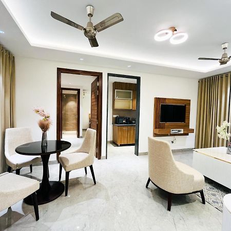 Inception Residence คูร์เคาน์ ภายนอก รูปภาพ