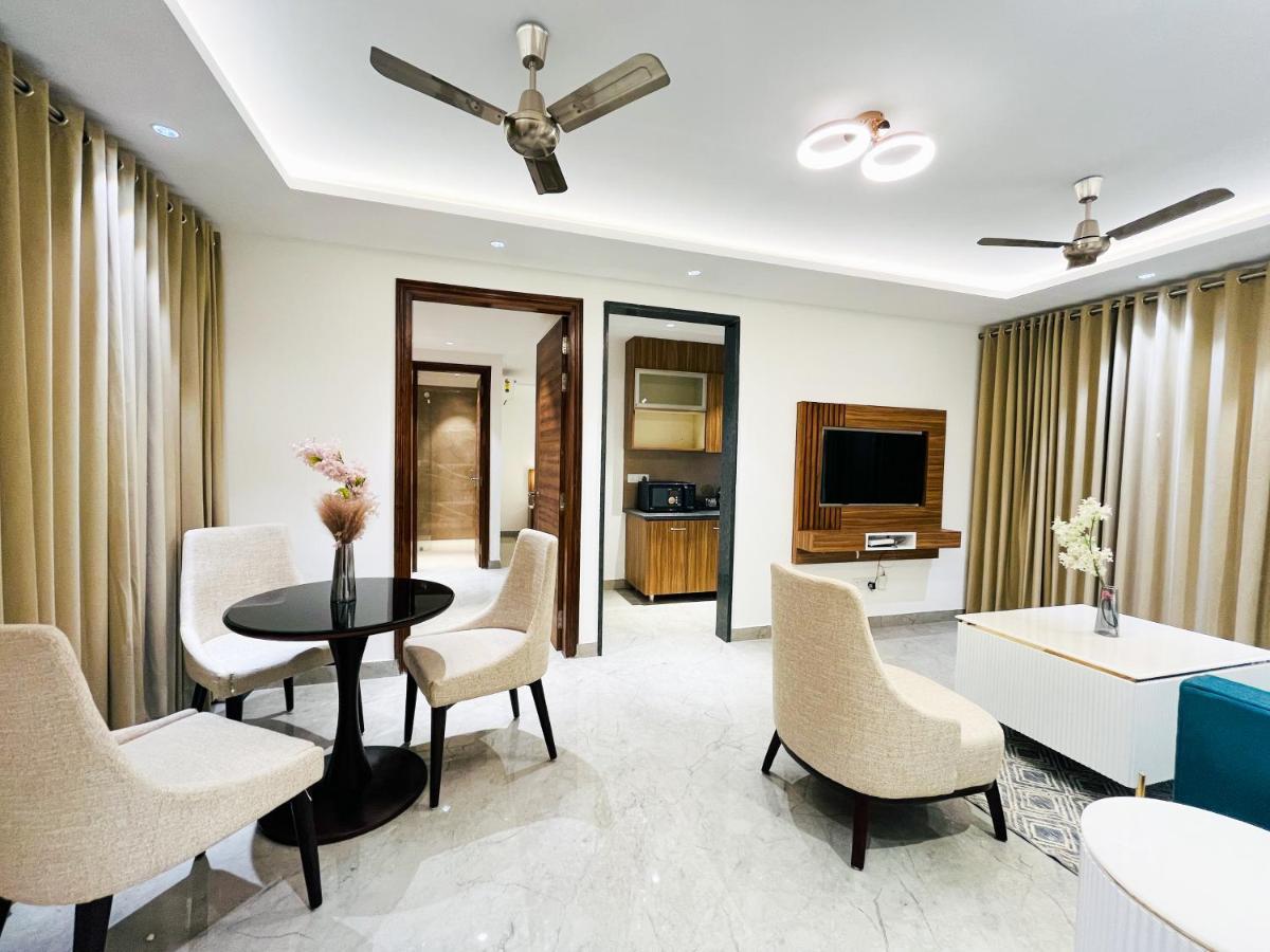 Inception Residence คูร์เคาน์ ภายนอก รูปภาพ