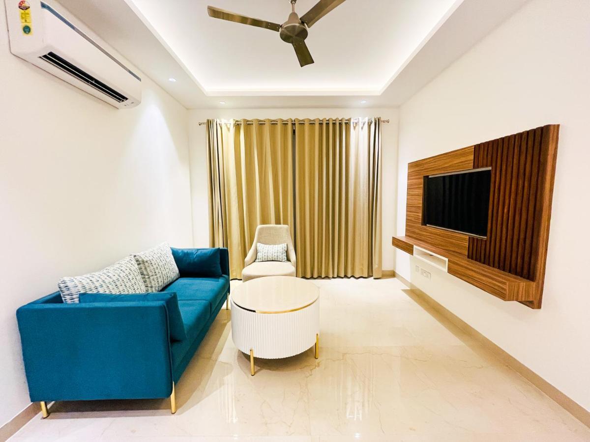 Inception Residence คูร์เคาน์ ภายนอก รูปภาพ