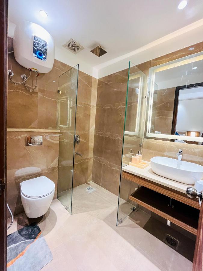 Inception Residence คูร์เคาน์ ภายนอก รูปภาพ