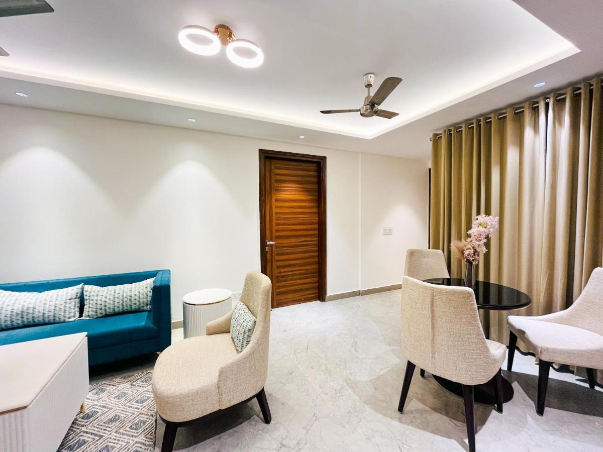Inception Residence คูร์เคาน์ ภายนอก รูปภาพ