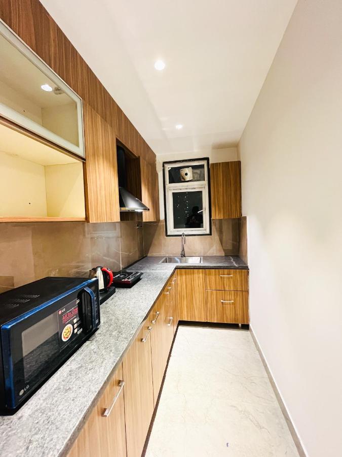 Inception Residence คูร์เคาน์ ภายนอก รูปภาพ