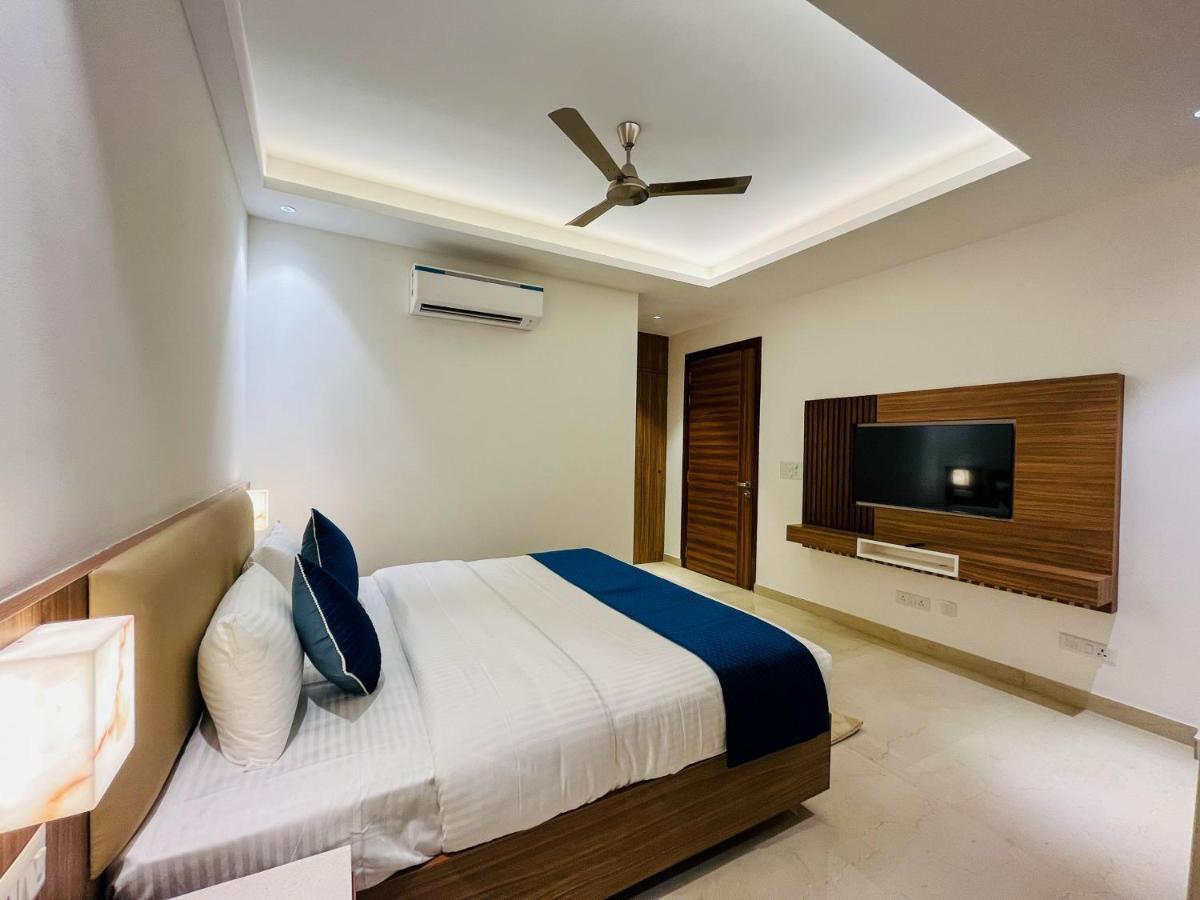 Inception Residence คูร์เคาน์ ภายนอก รูปภาพ