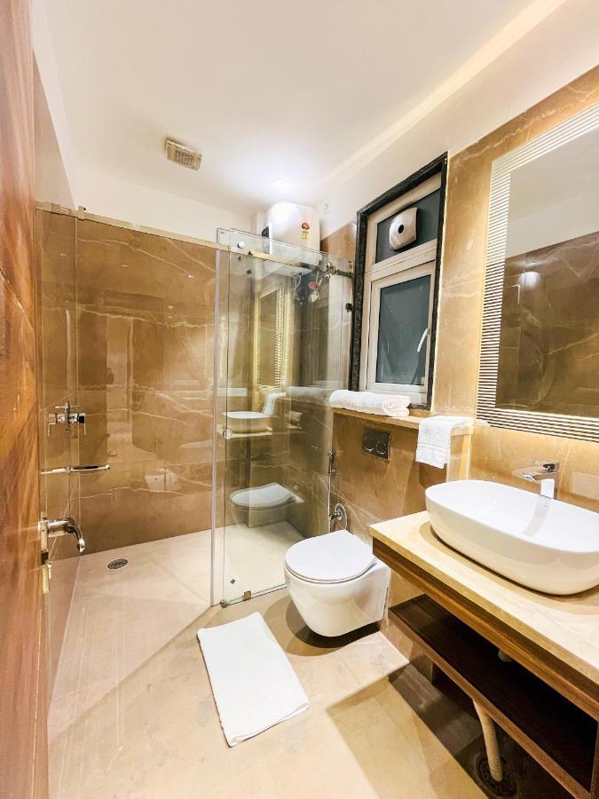 Inception Residence คูร์เคาน์ ภายนอก รูปภาพ